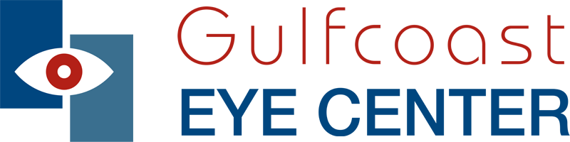 GulfcoastEye Logo